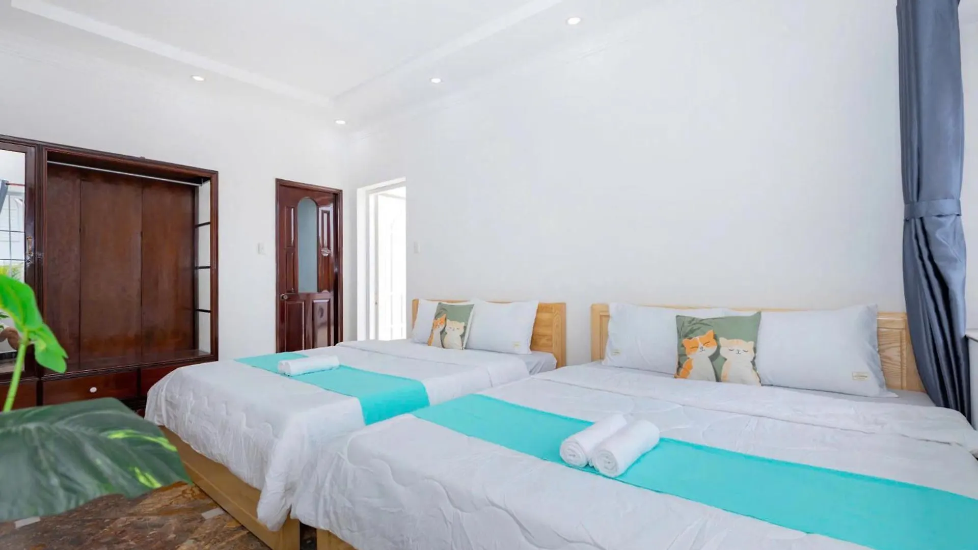 Villa Luxury Ho Boi Bai Sau 붕타우