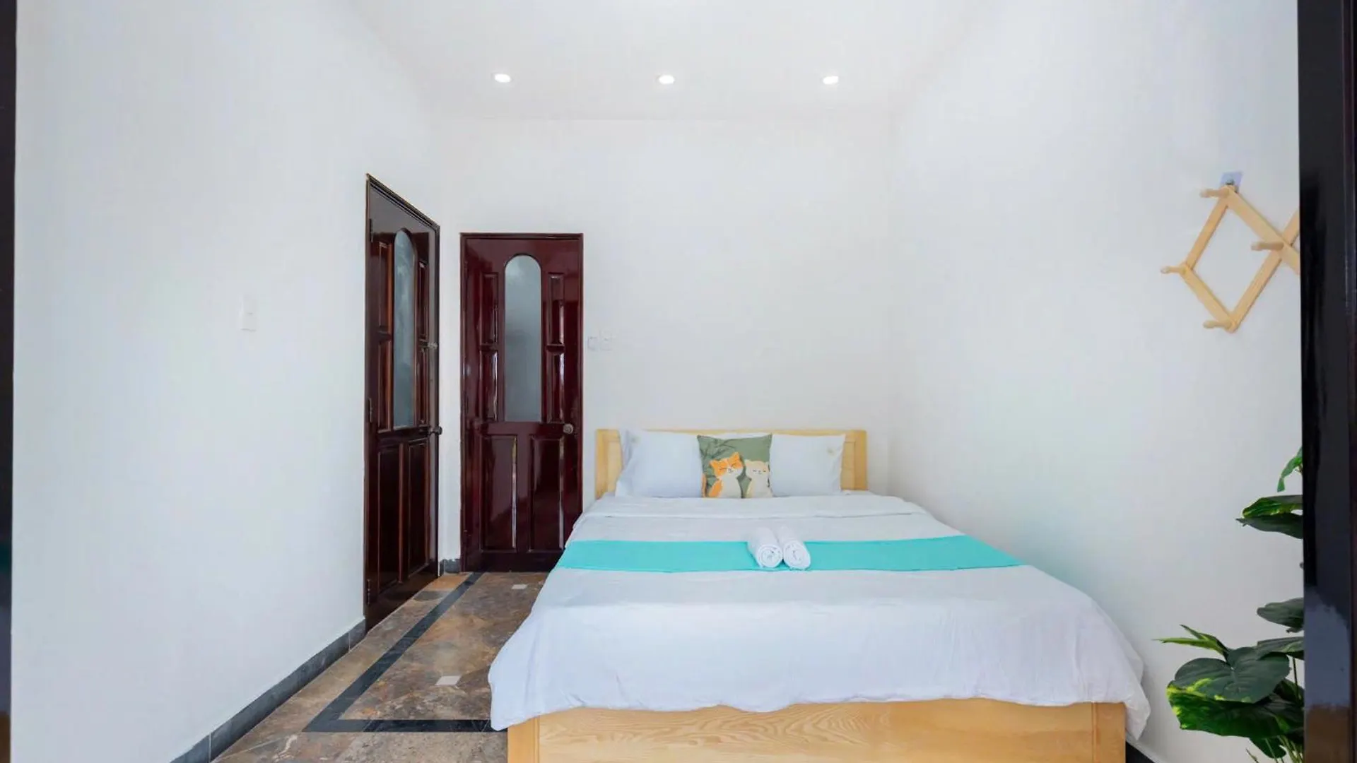 Villa Luxury Ho Boi Bai Sau 붕타우 0*,