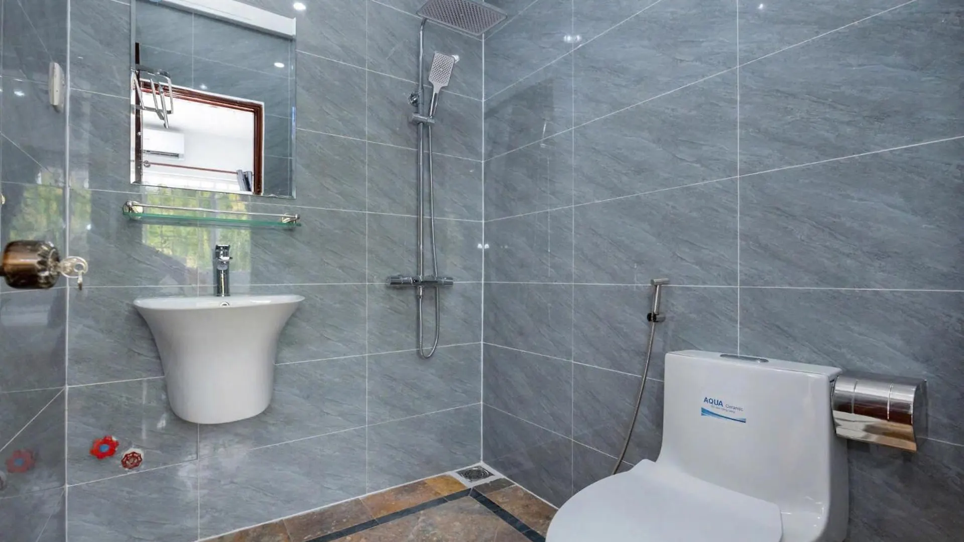 Villa Luxury Ho Boi Bai Sau 붕타우 베트남