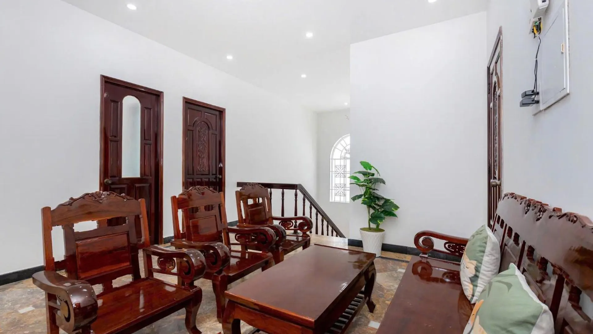 Villa Luxury Ho Boi Bai Sau 붕타우 0*,