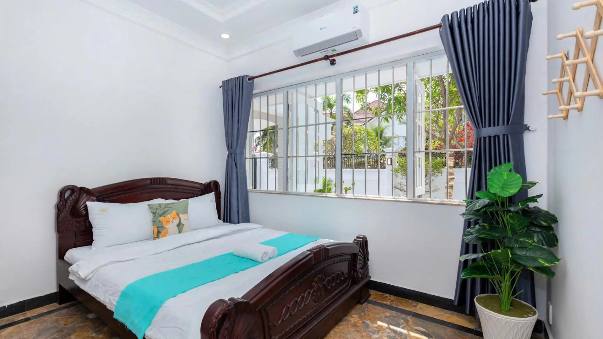 Villa Luxury Ho Boi Bai Sau 붕타우