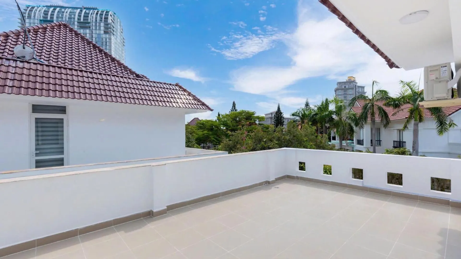 Villa Luxury Ho Boi Bai Sau 붕타우