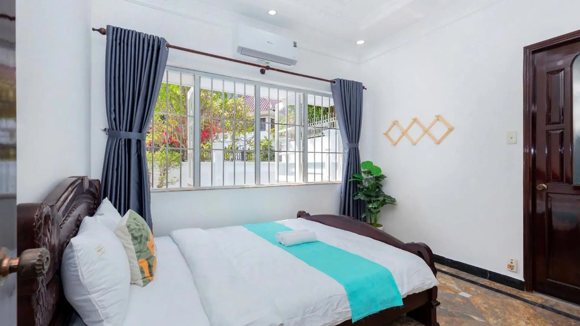 Villa Luxury Ho Boi Bai Sau 붕타우