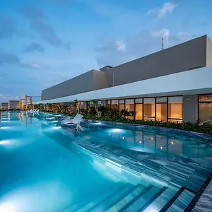 Appartement Căn Hộ The Sóng, Vung Tau