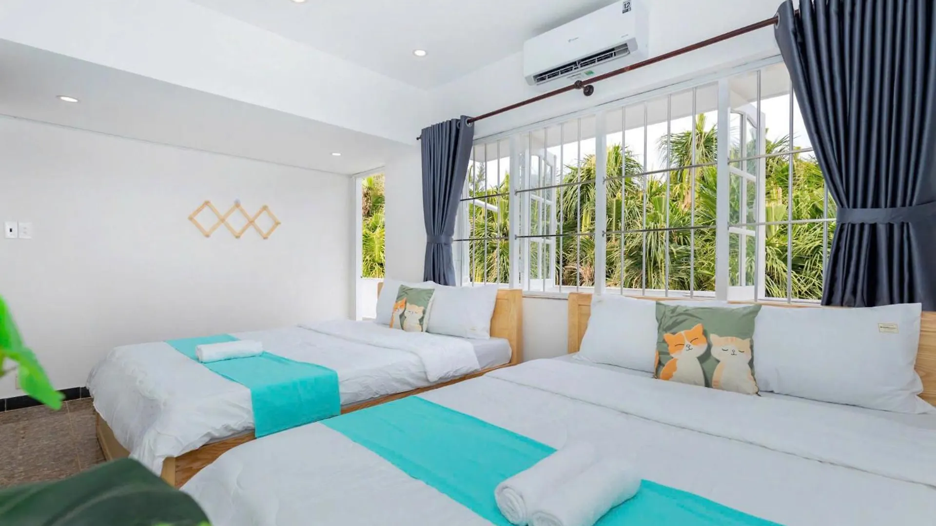 Villa Luxury Ho Boi Bai Sau Vũng Tàu