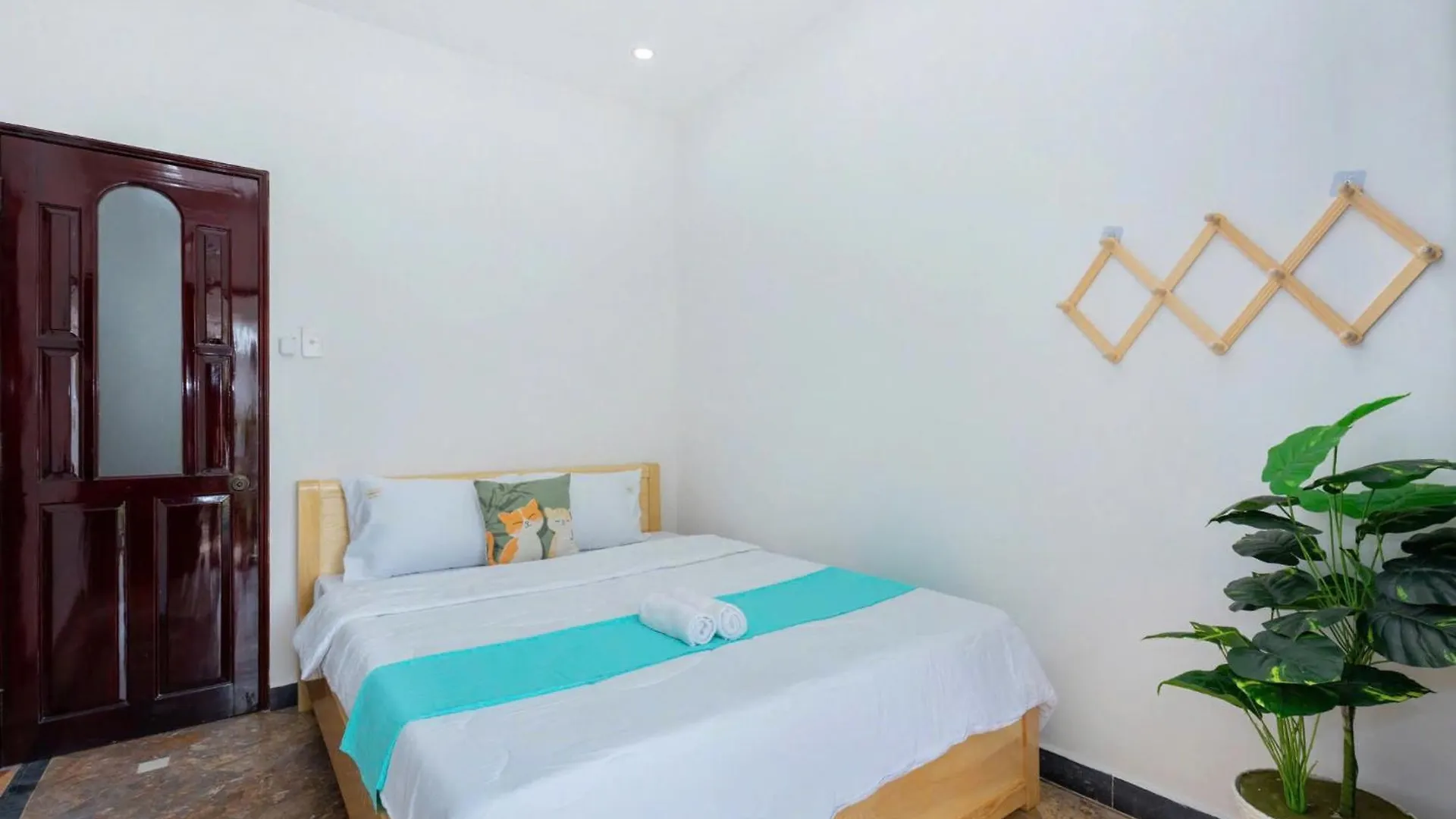 Villa Luxury Ho Boi Bai Sau Vũng Tàu