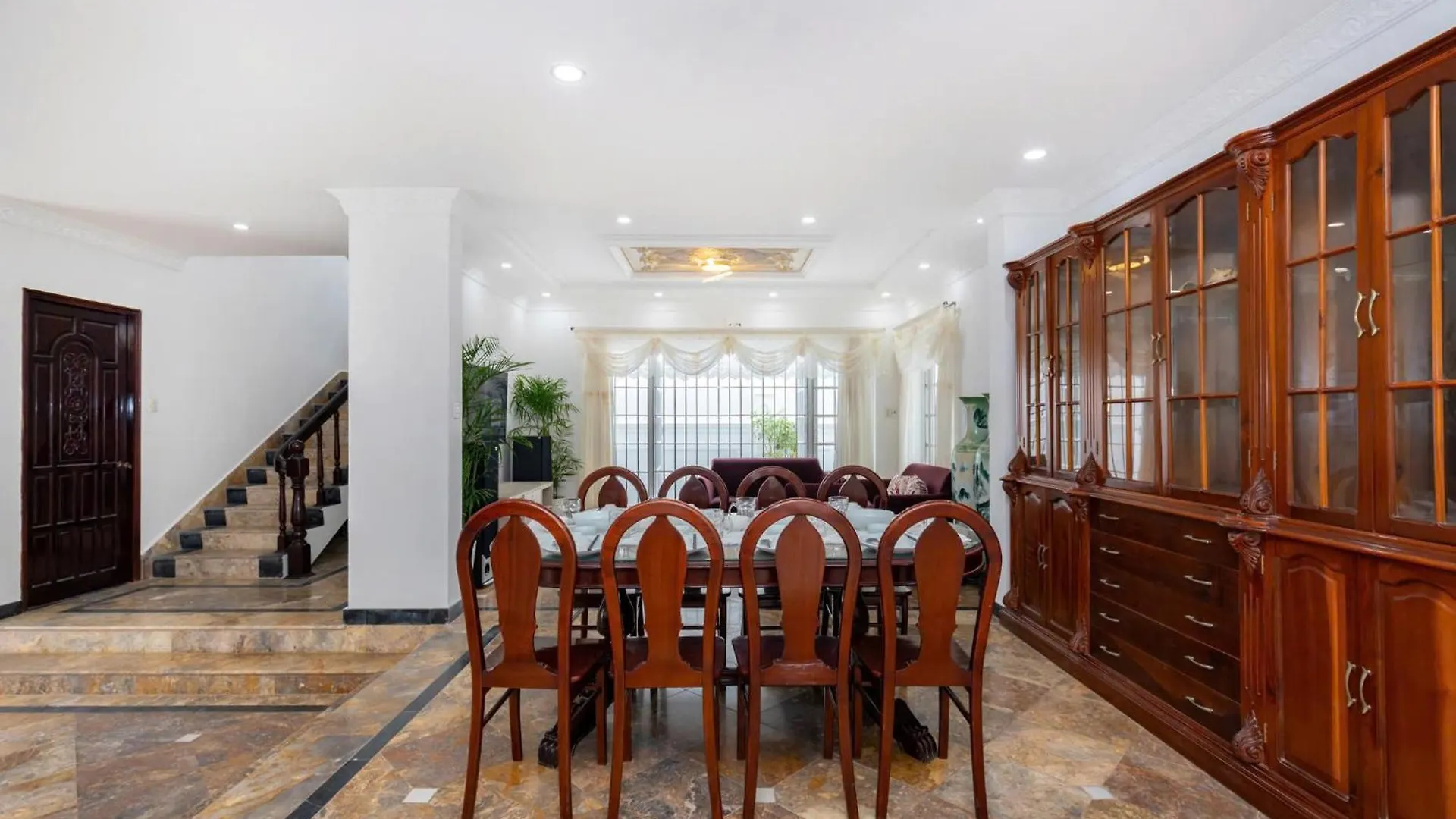 Villa Luxury Ho Boi Bai Sau Vũng Tàu 0*,  Vietnam