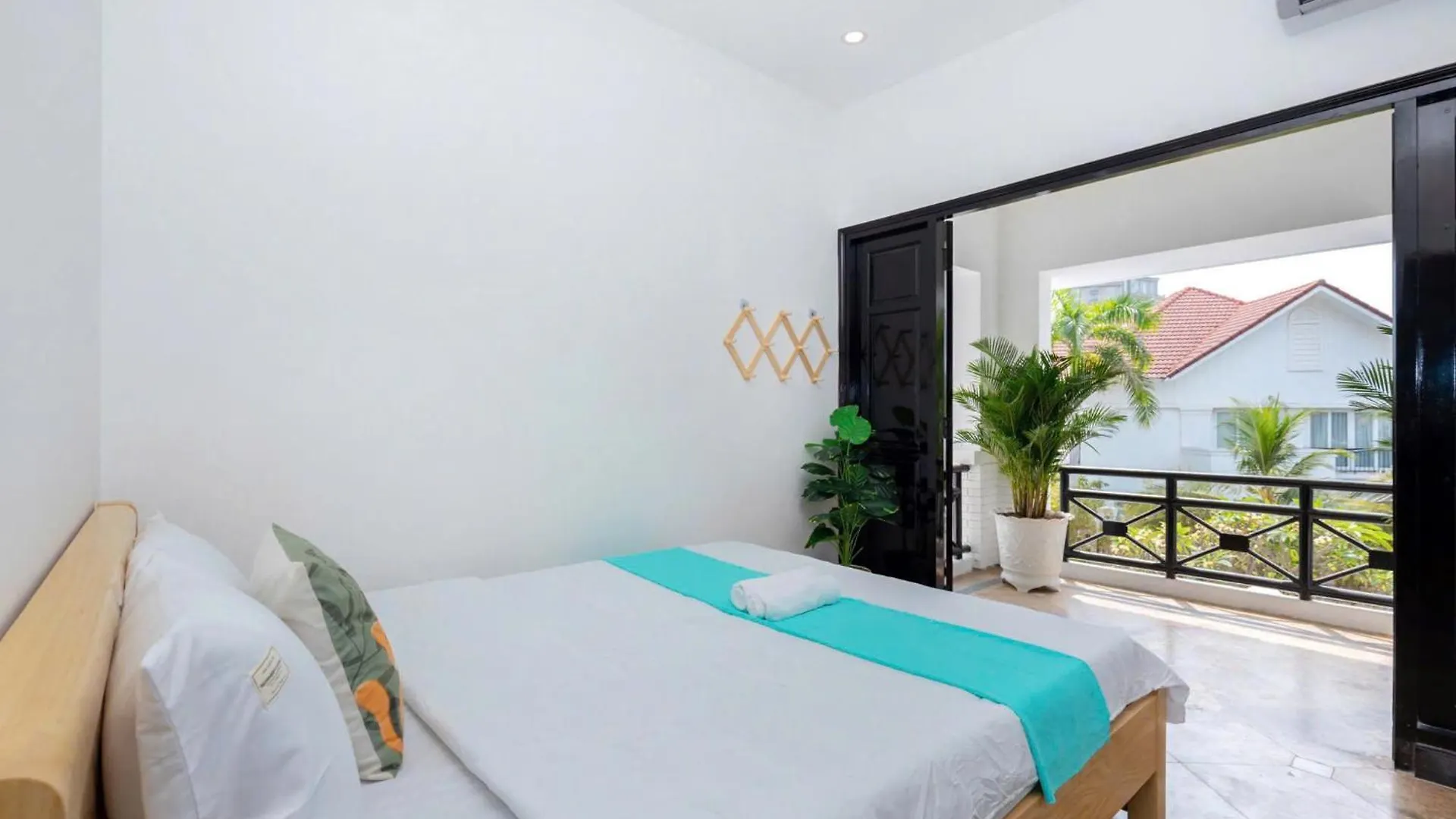 Villa Luxury Ho Boi Bai Sau Vũng Tàu